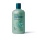 Thicker Fuller Hair  Strengthening Shampoo  Green  12 Fl Oz Single Shampoo