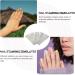 5pcs Nautical Animal Nail Art Plates - Sea Fish Stencil for DIY Manicure & Nail Decoration Tools - Buy Online on GoSupps.com