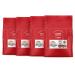 by Amazon Senseo Compatible Classic Coffee Pods Medium High Roast ground 144 Count 4 Pack of 36 - Rainforest Alliance Cer