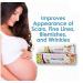 AZAZ Afflatus Ayurvedic Clear & Cure Anti Acne & Scar Removal Cream || Anti Pigmentation Anti Blemish || Effective on Burn Stretch & Post Pregnancy Marks- 30gm (Pack of 3) - Buy Online on GoSupps.com