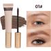 Gel Pour Sourcils Longue Tenue Formules Non Agglom rantes M lange De Couleurs Naturelles Adapt Voyages Doux La Peau Les Zones Sensibles Confort Toute La Journ e Gel Sourcils Longue - Buy Online on GoSupps.com