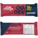 Chia Charge High Energy Chews for Running Cycling Hiking Fitness and Sports Gel and Drink Alternative with Pink Himalayan Salt and Milled Chia Seeds 30g Carbs (Raspberry 4 Pack) Raspberry - 4 Pack - Buy Online on GoSupps.com