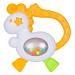 Baby Trend Smart Steps Tiny Nibbles 5-Pack Teething Toys Multi - PT06D61A - Buy Online on GoSupps.com
