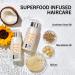 Biotop Professional 911 Quinoa Serum | Repair Frizzy & Damaged Hair | UV & Heat Protectant | 2.2 Oz - Buy Online on GoSupps.com