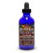 Mineral Treasure Full Spectrum Low Sodium Concentrated Mineral Drops Mineral Drops for Drinking Water Magnesium and Trace Minerals Water Additive 60 servings 4oz