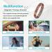 Shop 99% Pure Copper Bracelets for Men & Women | Adjustable Turquoise Healthy Jewelry Gift - Buy Online on GoSupps.com