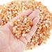 Orienttrea Yellow Aventurine Stones - 500g Drum & Mini Chips Healing Gemstones in Gift Box - Buy Online on GoSupps.com