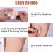 20pcs Waterproof Sensor Covers for Freestyle Libre 2/3 - Breathable Protector Patches for Swimming & Showering - Buy Online on GoSupps.com