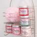 Bella & Bear Unicorn Dreams Whipped Bath Soap - SLS & Paraben Free, Cruelty-Free, Vegan Body Wash & Shave Cream - 6.7oz - Buy Online on GoSupps.com