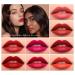 ANMANSY Mini Lipstick Set - 16 Matte Capsule Lipsticks | Waterproof & Long Lasting | 16 Colors | Velvet Finish | Women's Matte Lipstick Kit - Buy Online on GoSupps.com