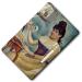 Georges Seurat Young Woman Compact Card Mirror - Unbreakable Acrylic Vanity Mirror - Buy Online on GoSupps.com