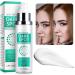 Dark Spot Correcting Glow Serum Korean Dark Spot Correction Serum Skincare Glow Intense Eclaircissant Anti-Stain Cream With Retinol And Hyaluronic Acid Lightening Cream (1) - Buy Online on GoSupps.com