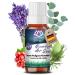 Nordholz sauna infusion choose from 48 varieties 15ml - sauna infusion agent #24 quartet of the senses Special sauna fragrance for intensive & relaxing moments - sauna accessories