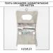 HAMUR Home Warling Pack Organizer & Cosmetic Bag 2-in-1 | Small Diaper Bag for Moms | Stylish Baby Organizer for Diapers Creams & Cloths (Leaves Design) - Buy Online on GoSupps.com