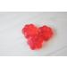 Cheese Shaped Kids Jelly Soap - Fun & Scented Hand Soap | Cute Bar Soap for Children - Perfect for Bath Time & Guests - Buy Online on GoSupps.com