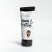 Charcoal Face Mask - Blackhead Remover Peel Off Deep Cleansing Skin Care Solution - Acne Treatment for Nose & Pores - Buy Online on GoSupps.com
