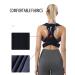 Best Posture Corrector for Women - XL Back Brace & Device for Back Pain Herniated Disc & Sciatica - Buy Online on GoSupps.com