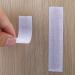 AIEX 39.37 Feet/12m Hook and Loop Self Adhesive Tape Roll with Gift Scissors (White) - Buy Online on GoSupps.com