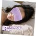 minkissy 1 Set set hot and cold Facial gel ice compress ice bag eyes to sleep hot and cold compress cold hot compress cosmetic eye sleep - Buy Online on GoSupps.com