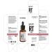 CLARA'S NEW YORK Retinol Facial Serum - 30ml | Stimulating Formula - Buy Online on GoSupps.com