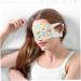 Shop Gatuida 24 Pcs Cartoon Sleep Masks with Vermiculite Headband - International Shipping Available - Buy Online on GoSupps.com