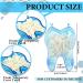 Temporary Tooth Replacement Kit - DIY Front Teeth Dental Veneer with Thermal Beads (100 Pieces) - Buy Online on GoSupps.com