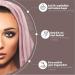 Anesthesia Colored Contact Lenses - Addict Gray (-2.50 Diopter) | Monthly Strongly Covering Lenses for Dark Eyes | Natural Look | 6-Month Wear - Buy Online on GoSupps.com