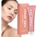 Makeup Blush Liquid Natural Sparkly Liquid Illuminator for Face - Natural Long-Wearing Smudge Proof Matte Finish Face Cream Blush Wand with Lightweight Blendable Formula Rowces 04 - Buy Online on GoSupps.com