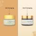 Mellow Herbals Ayurvedic Anti-Wrinkle Skin Firming Cream - Moisturizes & Tightens Skin Contains Babachi Ark Arjuna Bark & Green Apple Extracts Ayush Certified GMO Paraben & Silicone Free (50Gm - Buy Online on GoSupps.com