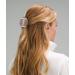 Shop Lilie & White American Football Hair Clips for Women - Cute Non-Slip Rugby Sport Accessories - Buy Online on GoSupps.com