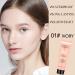 BB Cream Tinted Moisturiser BB Cream Light Tinted Moisturiser Face Women Hydrating BB Cream Foundation Moisturizing Colour Correcting Cream for All Skin Types - Evens Skin Tone(Ivory) - Buy Online on GoSupps.com
