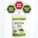 NutriExtracts Matcha Green Tea Powder Ceremonial Grade 100g (100 servings) - Ideal for Vegan Drinking Smoothies Cooking Natural Energy Focus & Detox - Buy Online on GoSupps.com