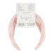 Scunci Recycled Planet Earth-Friendly Soft Knot Headband Pink - 1 Piece - Buy Online on GoSupps.com