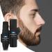Beard fountain pen fountain pen and brush 7 g water and sweat resistant long lasting tint for natural looking beard hairs - Buy Online on GoSupps.com