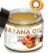 Raw Batana Growth Oil - Batana Oil for Hair Healthy Growth - Nourish Scalp Hair Conditioner for Damaged Hair - Eliminate Hair Split Anti Hair Loss Promote Hair thickness (1pc)
