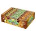 Mamba Cola & Friends- 24 x 106g (4-series)- delicious chewing tonbons with cola and fruit taste- in four different varieties Cola & Friends 24 x 106g