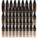 NYX Can't Stop Won't Stop Full Coverage Foundation - Light Ivory 04 | Waterproof Vegan Formula, Matte Finish - Buy Online on GoSupps.com