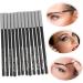 Beaupretty Lot De 12 Crayons Yeux Noirs Compacts Eyeliners Pratiques Et R sistants La Transpiration Stylo De Beaut F minin Pour Maquillage Voyage Et Look Quotidien - Buy Online on GoSupps.com