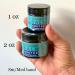 Wave Tools All Natural Recovery Balm | 1 oz Essential Oils for Massage | Soothe & Relax in Amber Glass Jar - Buy Online on GoSupps.com