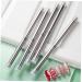 Gogogmee Nail Art Drawing Pen Nail Drawing Pens Nail Art Pens Manicure Tools Nail Line Pens Manicure Brush Nail Art Liner Pen Nail Art Brush Nail Design Brush Nail Art Supplies Nail Pens 18x1cm As Shown 1 - Buy Online on GoSupps.com