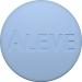 100 Count Aleve Back and Muscle Pain Tablets - Fast Acting Relief for Headache, Muscle & Back Pain - 220mg Naproxen Sodium Capsules - Buy Online on GoSupps.com