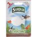 Supa Aquarium Holiday Fish Food 14 Days Pack of 6 Easy To Use Slow Releasing Food Block For Feeding Cold Water & Tropical Aquarium Fish 25 g (Pack of 6) Single - Buy Online on GoSupps.com