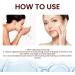 Natural Moisturizing Factors + HA Face Moisturiser & Cream Anti Aging Face Cream Dry Skin Moisturiser with Hydration Formula Anti Redness Cream for Face Facial Moisturiser for Normal to Dry Skin 100ml - Buy Online on GoSupps.com
