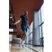 Under Armour Adult Cotton Crew Socks - 6 Black/Gray Pairs (Size Large) - Buy Online on GoSupps.com