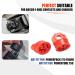 Esudo Contact Protection PIN Cover for Bosch E-Bike Battery | 3-Pack | Waterproof Dustproof & Corrosion Resistant Battery Cover Cap - Buy Online on GoSupps.com
