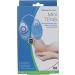 AccuRelief Mini TENS Electrotherapy Pain Relief System - Fast, Portable Pain Relief - Buy Online on GoSupps.com