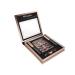 Lamora Reusable Magnetic Lashes | Waterproof Eyeliner & Applicator Kit | No Glue False Eyelashes | International Shipping - Buy Online on GoSupps.com