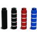 Vansa 3/8 - 26 Teeth Aluminum Alloy Bike Pegs for Mountain BMX - Blue (1 Pair) - Buy Online on GoSupps.com