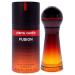 Pierre Cardin Fusion EDT Spray Men 1.7 oz 1.7 Ounce (Pack of 1)