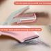 Eyebrow Scissors and Razors Kit - Precision Grooming Tool for Men and Women - Buy Online on GoSupps.com
